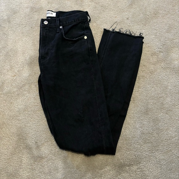 Agolde jeans - Picture 5 of 6